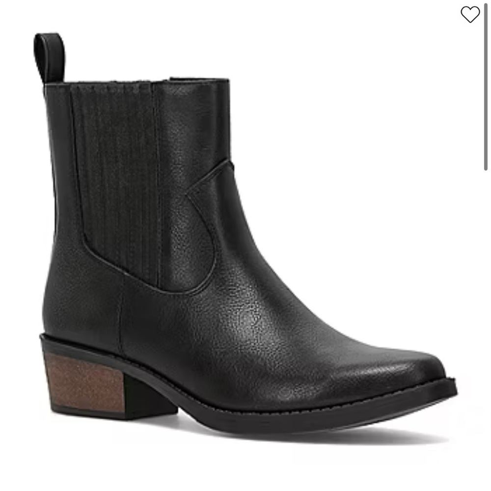 Frye and Co. Womens Helmi Booties NEW